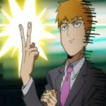 Mob Psycho 100 Dublado - Episódio 01 - Autointitulado Paranormal: Arataka Reigen ~e Mob~