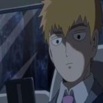 Mob Psycho 100 Dublado - Episódio 11 - Mestre ~Líder~