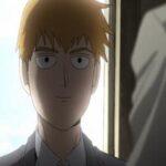 Mob Psycho 100 II Dublado -  Episódio 01 - Em Pedaços ~ Alguém Está Olhando