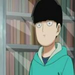 Mob Psycho 100 II Dublado