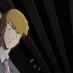 Mob Psycho 100 II Dublado -  Episódio 05 - Desarmonia - Escolhas