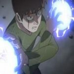 Mob Psycho 100 II Dublado