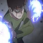 Mob Psycho 100 II Dublado -  Episódio 11 - Orientação - Paranormal de Detecção