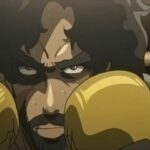 NOMAD: Megalo Box 2