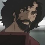 NOMAD: Megalo Box 2  - Episódio 02