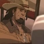 NOMAD: Megalo Box 2