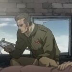 NOMAD: Megalo Box 2 - Episódio 05