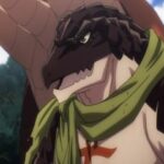 Overlord II Dublado - Episódio 03 - Lizard Men, Unidos