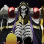 Overlord II Dublado - Episódio 05 - O Deus Congelante