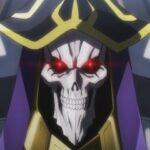 Overlord III Dublado - Episódio 01 - A Melancolia de Um Líder