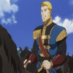 Overlord III Dublado - Episódio 11 - Uma Outra Batalha