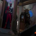 Power Rangers Dino Fury - Episódio 01 - Destino: Dinohenge