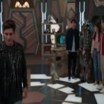 Power Rangers Dino Fury – Episódio 07 – Em Busca do Estegossauro