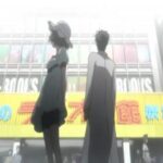 Steins Gate Dublado - Episódio 01