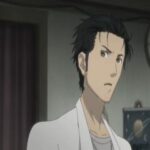 Steins Gate Dublado - Episódio 03