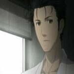 Steins Gate Dublado