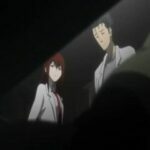 Steins Gate Dublado