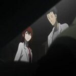 Steins Gate Dublado - Episódio 08