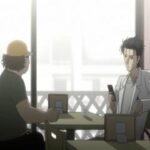 Steins Gate Dublado - Episódio 09