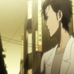 Steins Gate Dublado - Episódio 10