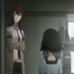 Steins Gate Dublado