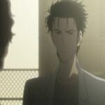 Steins Gate Dublado