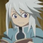 Tales Of Symphonia The Animation: Sylvarant-hen