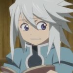 Tales Of Symphonia The Animation: Sylvarant-hen - Episódio 01