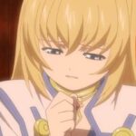 Tales Of Symphonia The Animation: Sylvarant-hen - Episódio 02