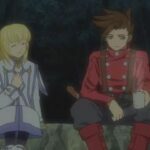 Tales Of Symphonia The Animation: Sylvarant-hen