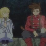 Tales Of Symphonia The Animation: Sylvarant-hen - Episódio 03