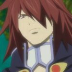 Tales Of Symphonia The Animation: Sylvarant-hen