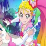 Tropical-Rouge! Precure