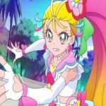 Tropical-Rouge! Precure - Episódio 01 - Tropicalizando! Motivação ao Máximo! Cure Summer!