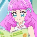 Tropical-Rouge! Precure - Episódio 06 - Começou! É o Clube Tropical