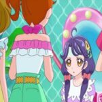 Tropical-Rouge! Precure - Episódio 07 - Maquiagem é Mágica? Vamos Tropicalizar Com O Filme!