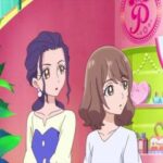 Tropical-Rouge! Precure - Episódio 09 - Maquiagem é Mágica? Vamos Tropicalizar Com o Filme!