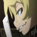 Youjo Senki Dublado - Episódio 03 - Deus Vult