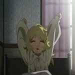 Youjo Senki Dublado - Episódio 04 - Vida no Campus