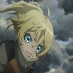 Youjo Senki Dublado