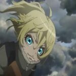 Youjo Senki Dublado - Episódio 11 - Resistência