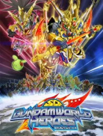 SD Gundam World Heroes