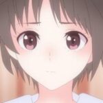 Blue Reflection Ray - Episódio 09