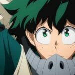 Boku No Hero Academia 5 Temporada