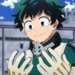 Boku No Hero Academia 5 Temporada