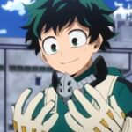 Boku no Hero Academia 5 Temporada – Episodio 03 – Embate! Turma A vs Turma B