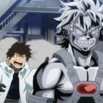 Boku No Hero Academia 5 Temporada