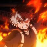 Boku No Hero Academia 5 Temporada