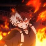 Boku no Hero Academia 5 Temporada - Episodio 08 - A decisão da terceira partida