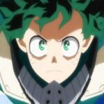 Boku No Hero Academia 5 Temporada